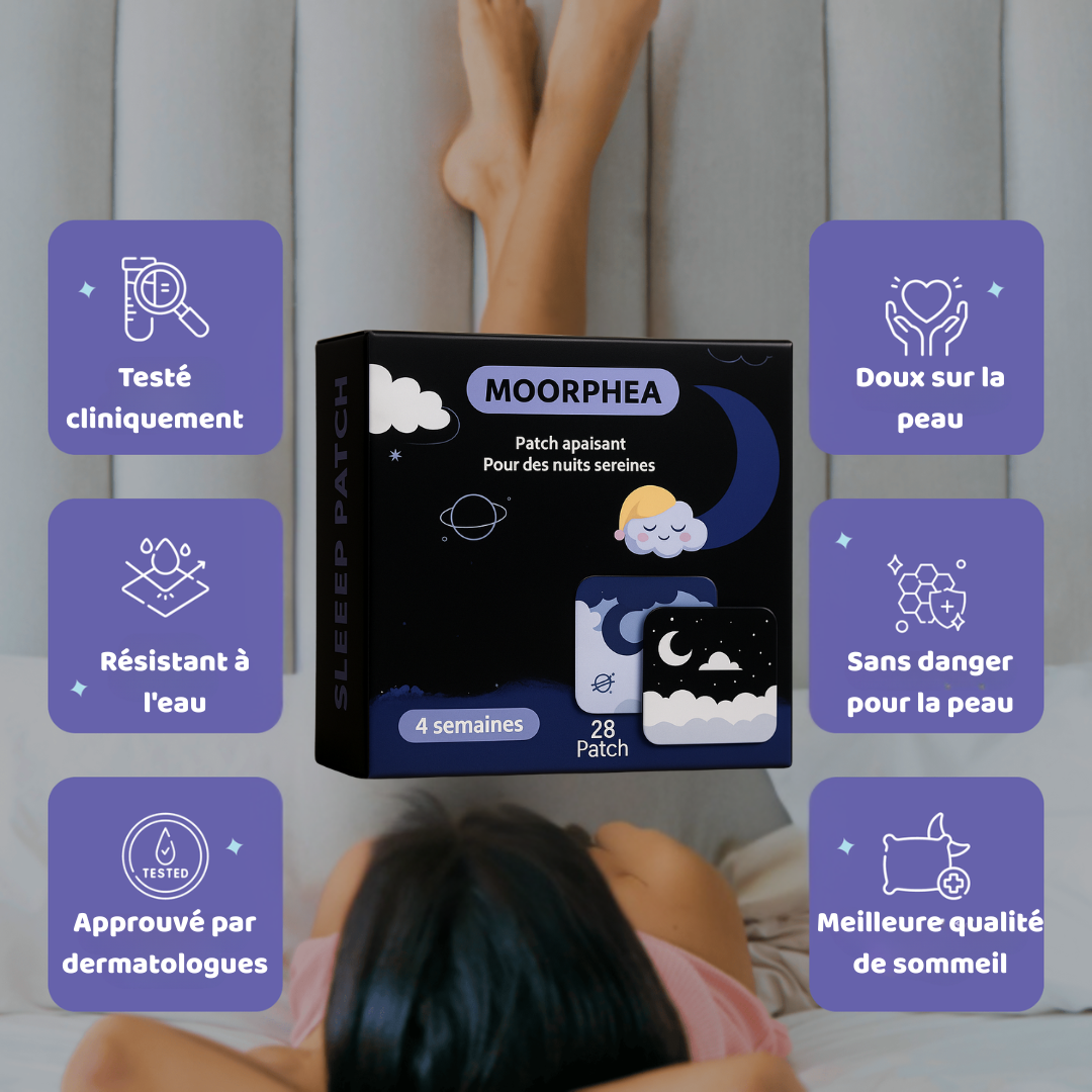 Patch de sommeil