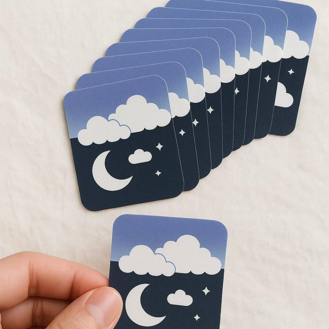 Patch de sommeil