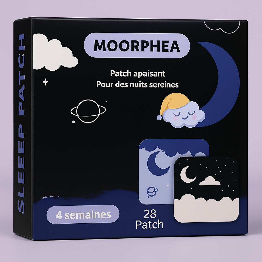 Patch de sommeil